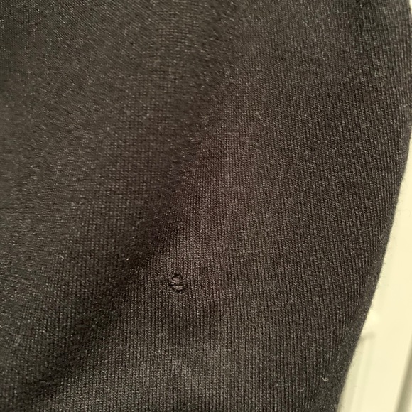 Ted Baker short sleeve floral top. Size 2 (small) - Picture 5 of 5